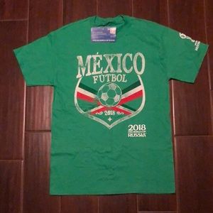 México Fútbol- FIFA WORLD CUP Men’s Medium